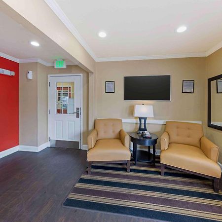 Extended Suites - Orange County - Brea Εξωτερικό φωτογραφία