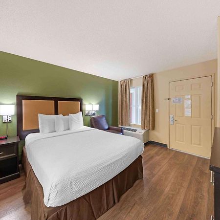 Extended Suites - Orange County - Brea Εξωτερικό φωτογραφία