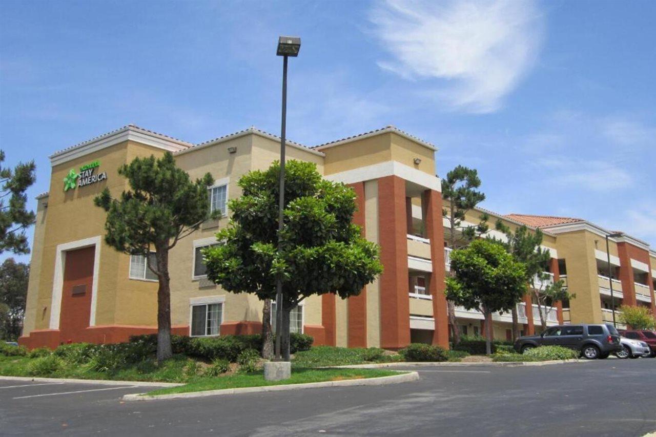 Extended Suites - Orange County - Brea Εξωτερικό φωτογραφία