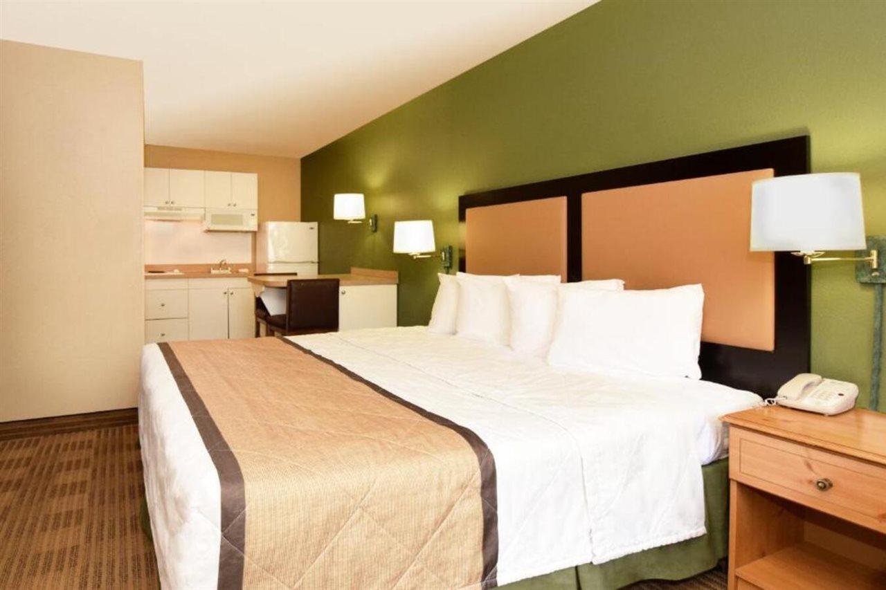 Extended Suites - Orange County - Brea Εξωτερικό φωτογραφία