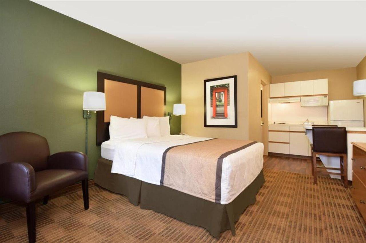 Extended Suites - Orange County - Brea Εξωτερικό φωτογραφία