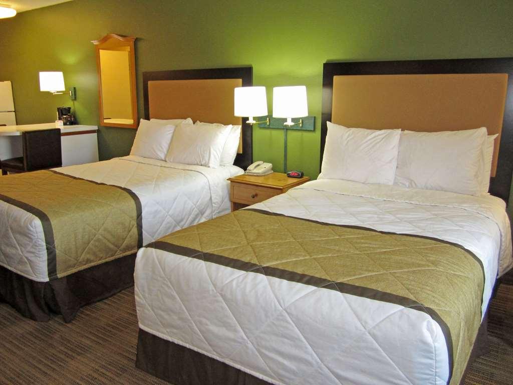 Extended Suites - Orange County - Brea Δωμάτιο φωτογραφία