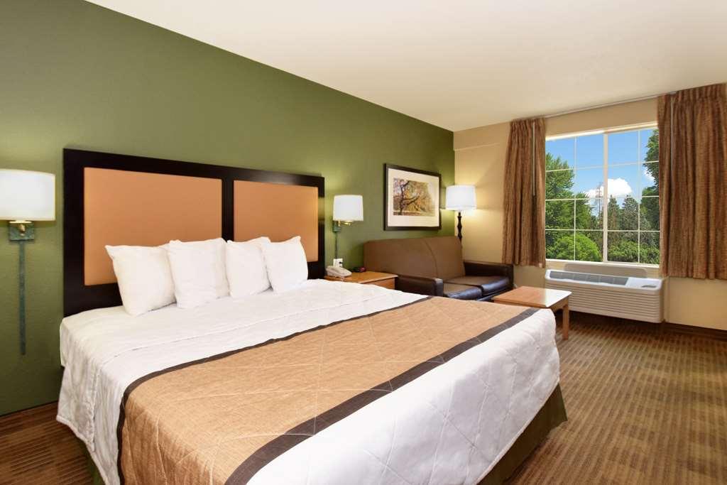 Extended Suites - Orange County - Brea Δωμάτιο φωτογραφία