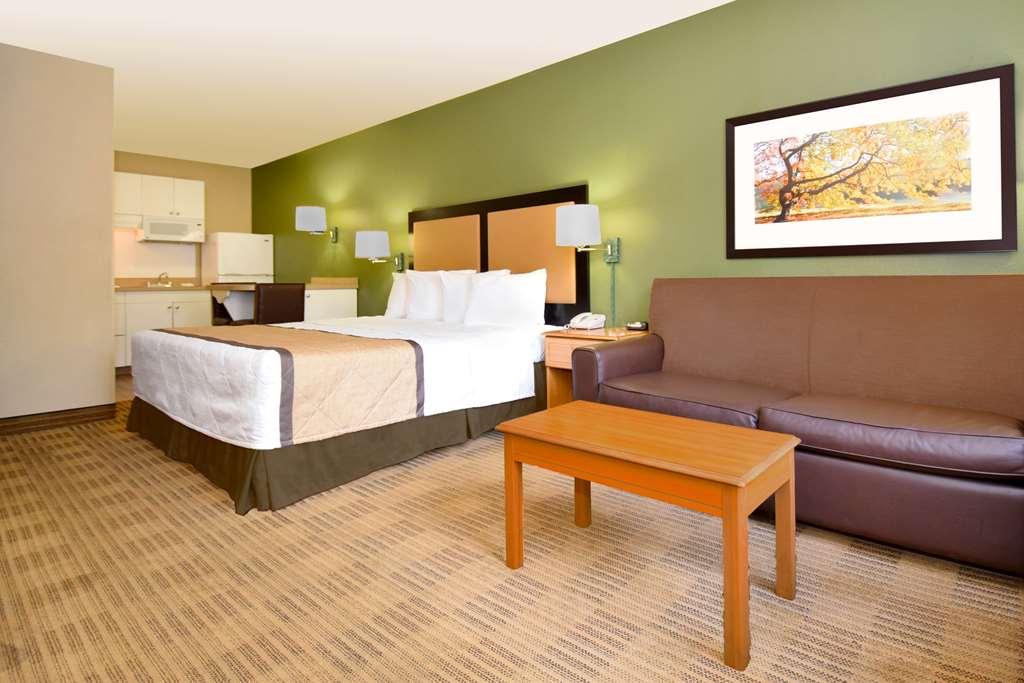 Extended Suites - Orange County - Brea Δωμάτιο φωτογραφία