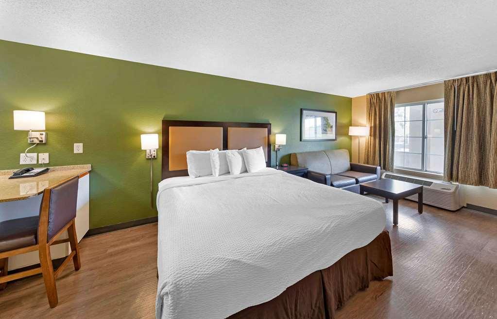 Extended Suites - Orange County - Brea Δωμάτιο φωτογραφία