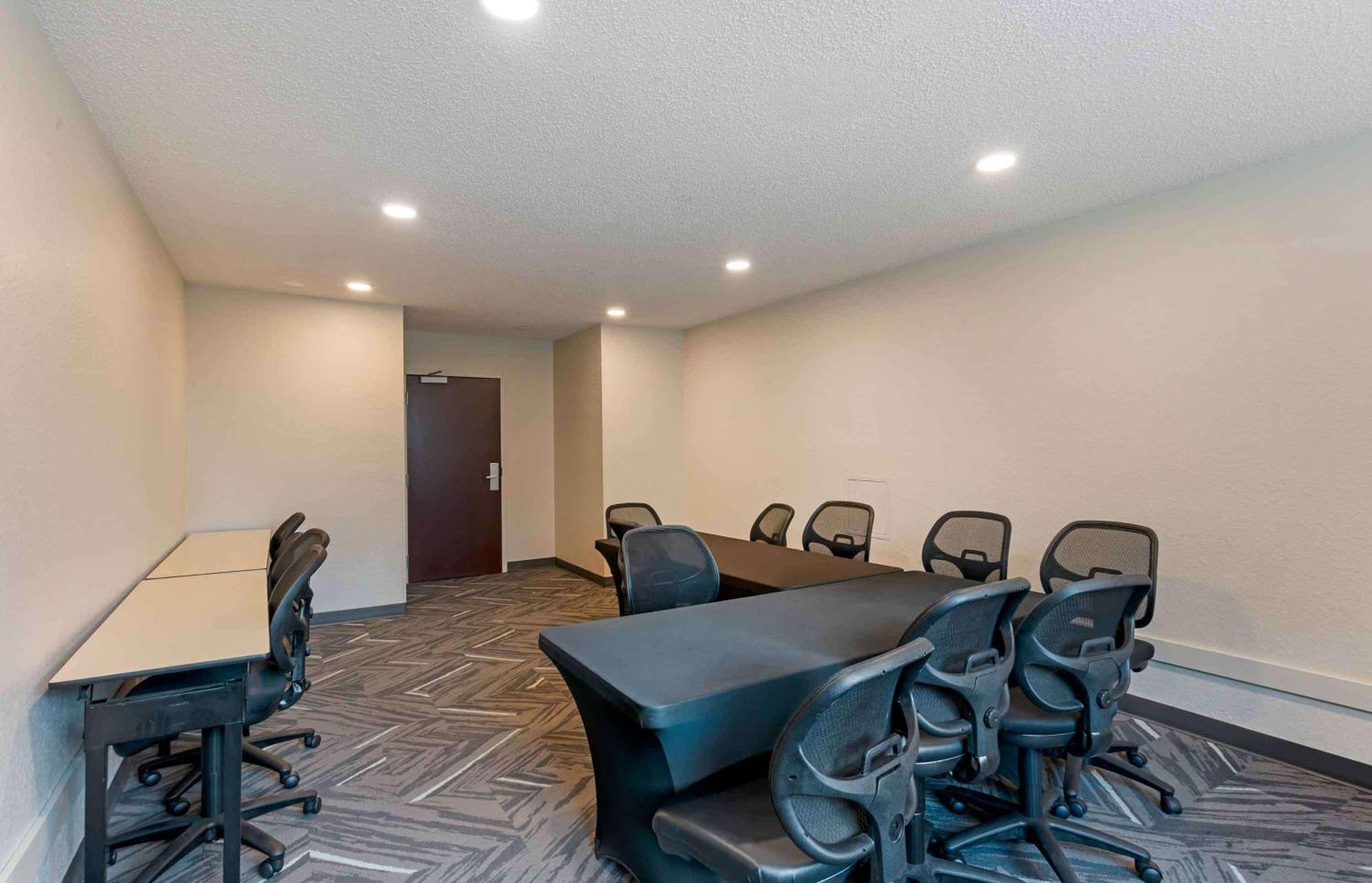 Extended Suites - Orange County - Brea Εξωτερικό φωτογραφία