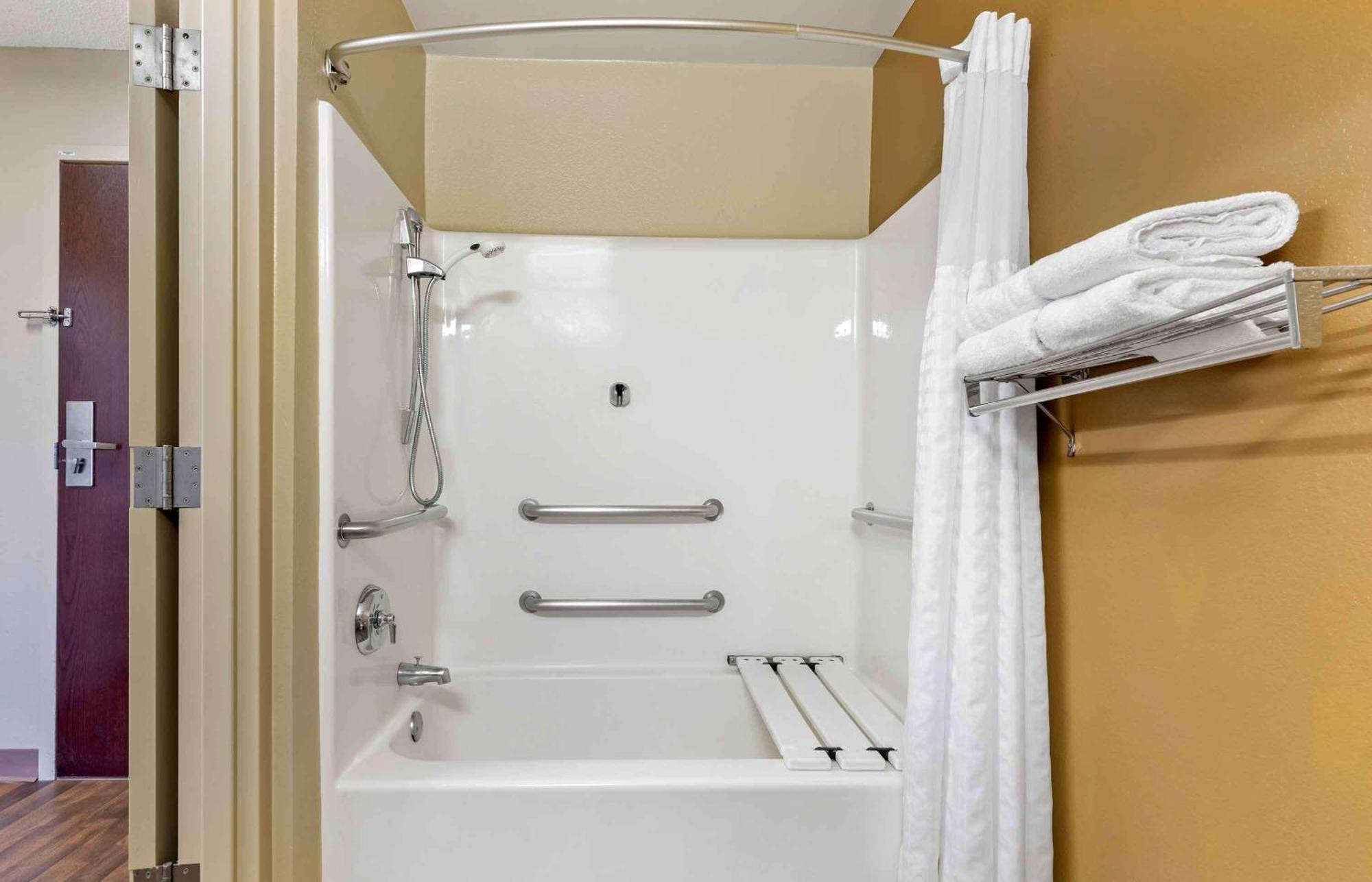 Extended Suites - Orange County - Brea Εξωτερικό φωτογραφία