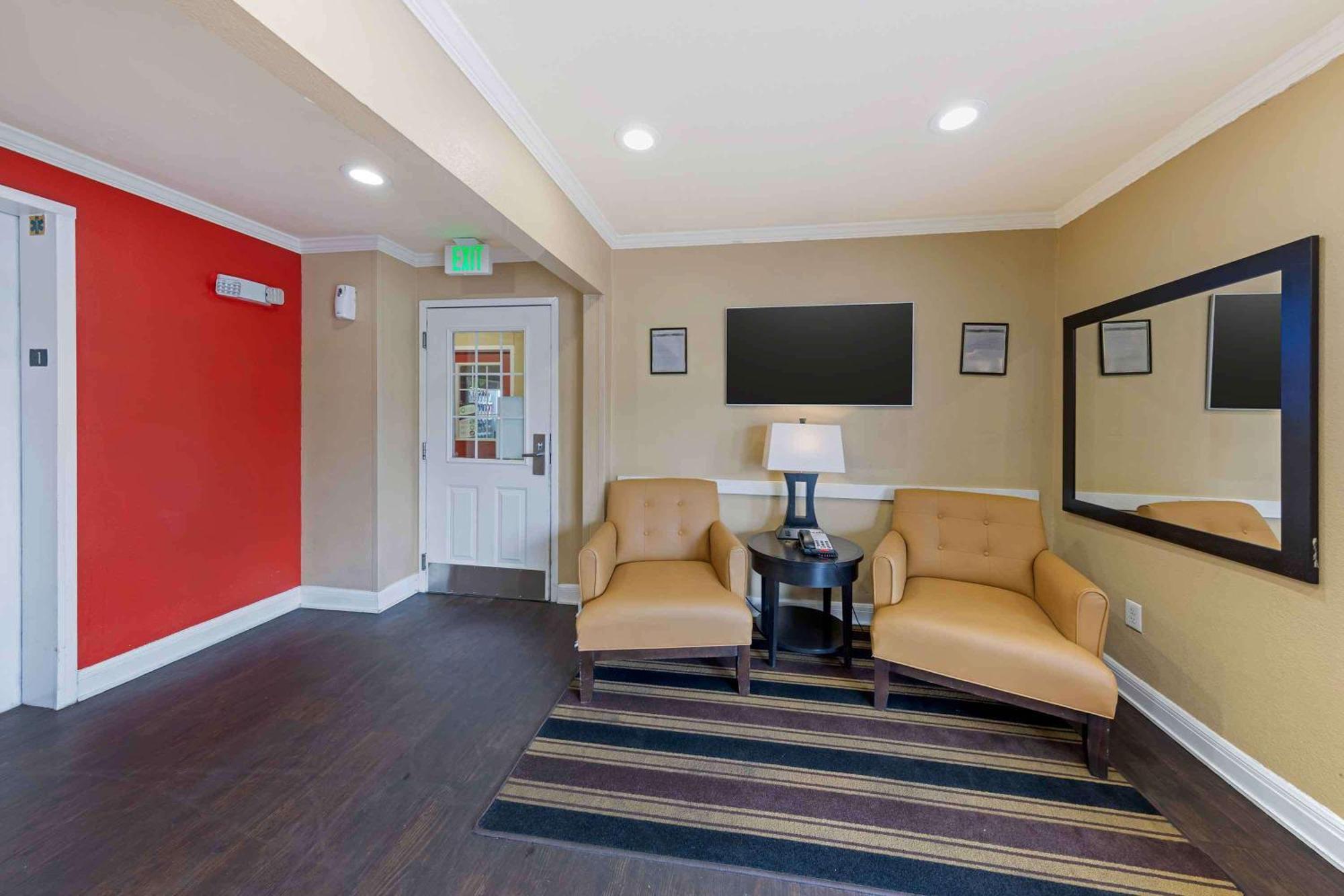 Extended Suites - Orange County - Brea Εξωτερικό φωτογραφία