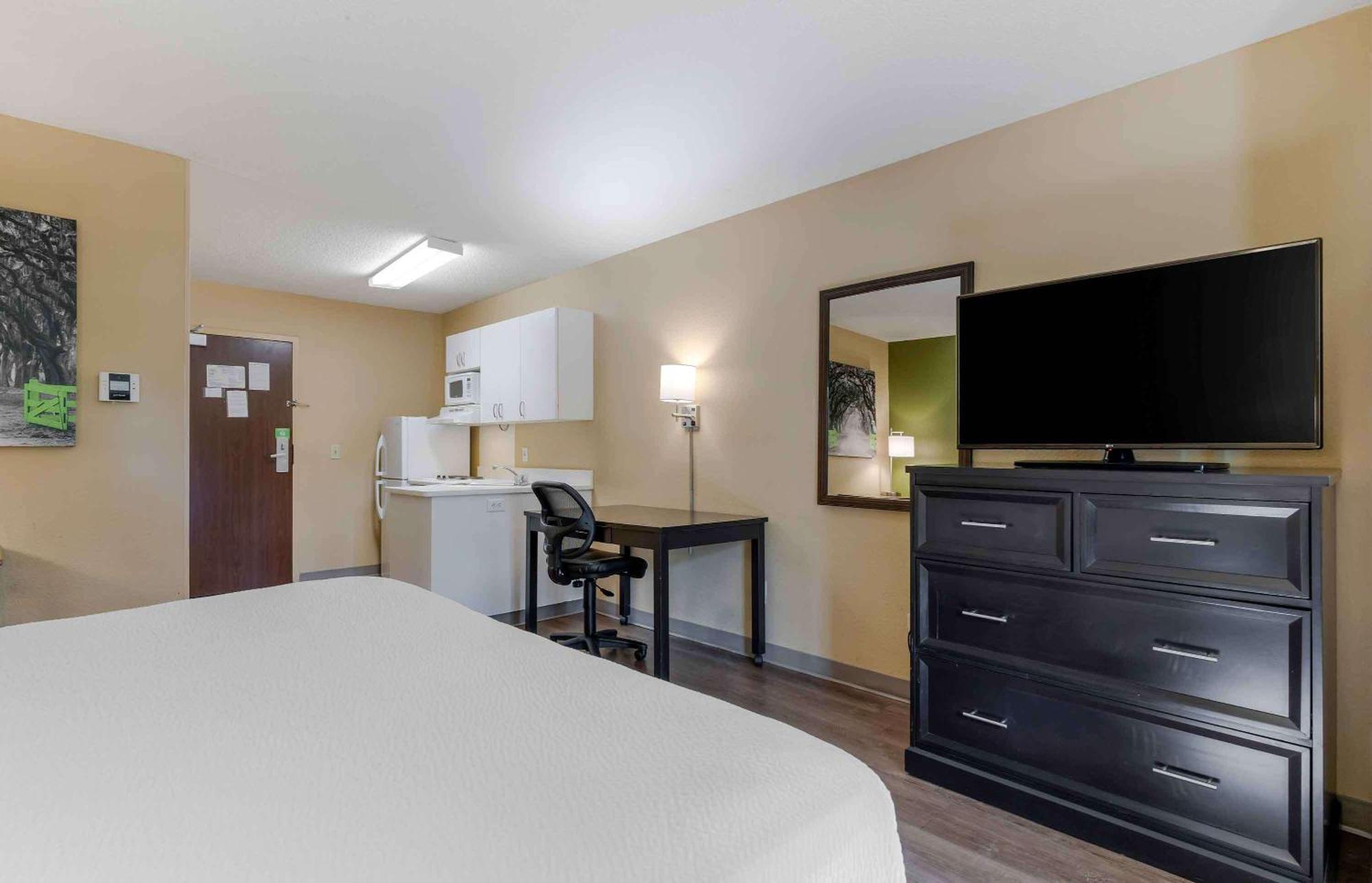 Extended Suites - Orange County - Brea Εξωτερικό φωτογραφία