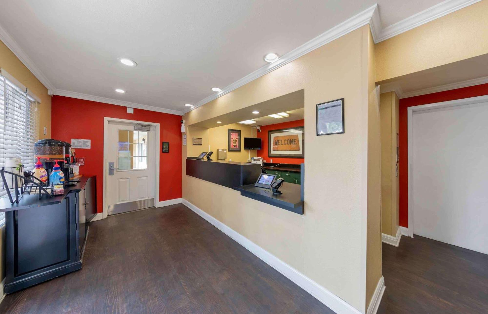 Extended Suites - Orange County - Brea Εξωτερικό φωτογραφία
