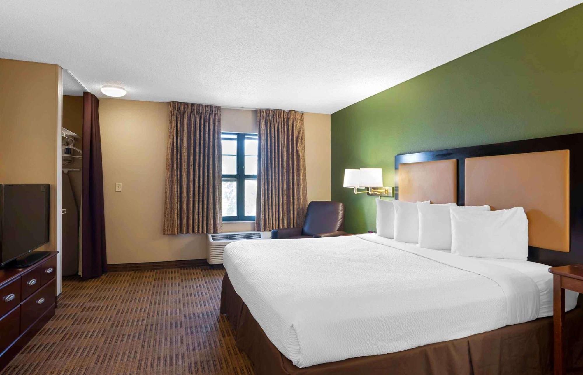 Extended Suites - Orange County - Brea Εξωτερικό φωτογραφία