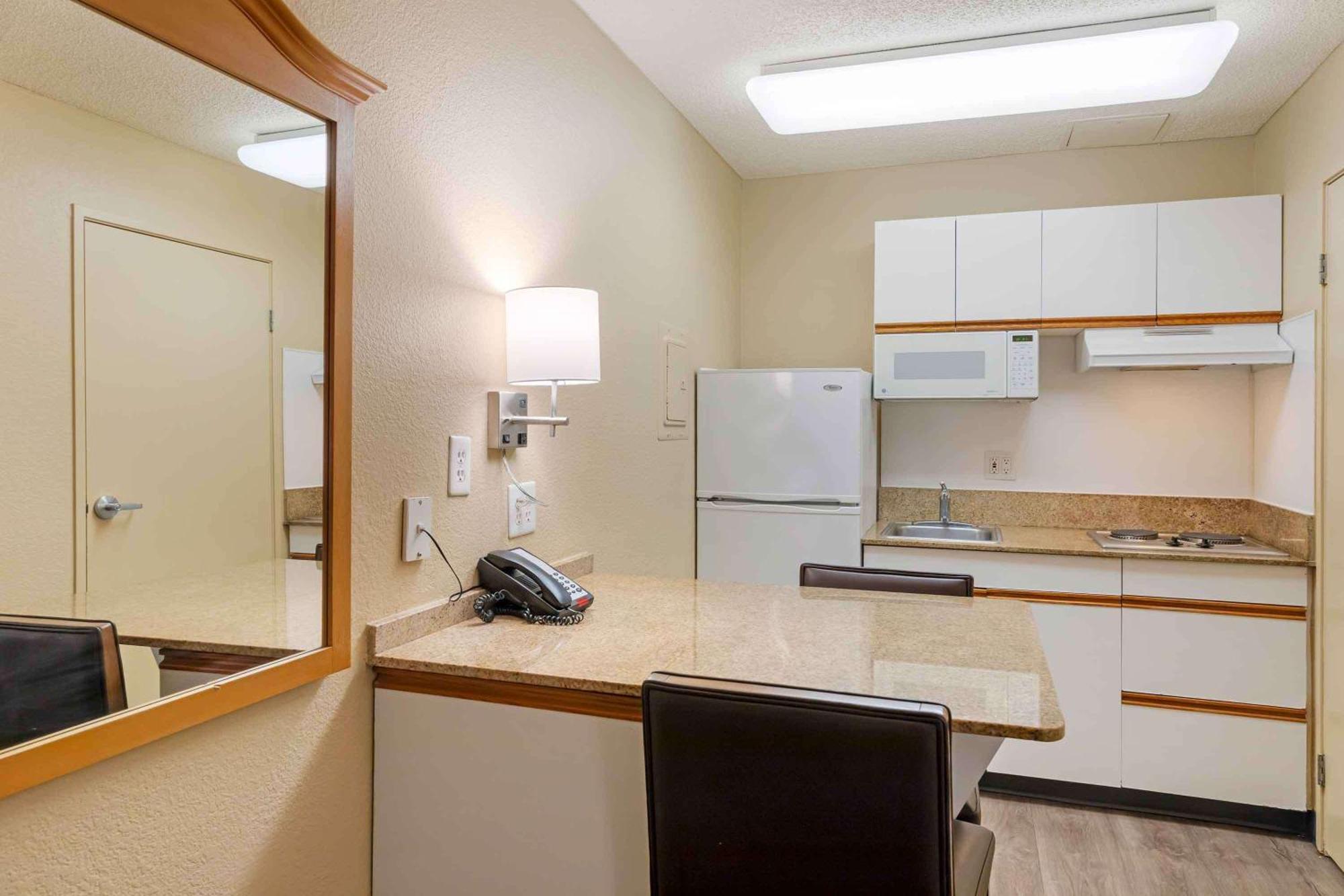 Extended Suites - Orange County - Brea Εξωτερικό φωτογραφία