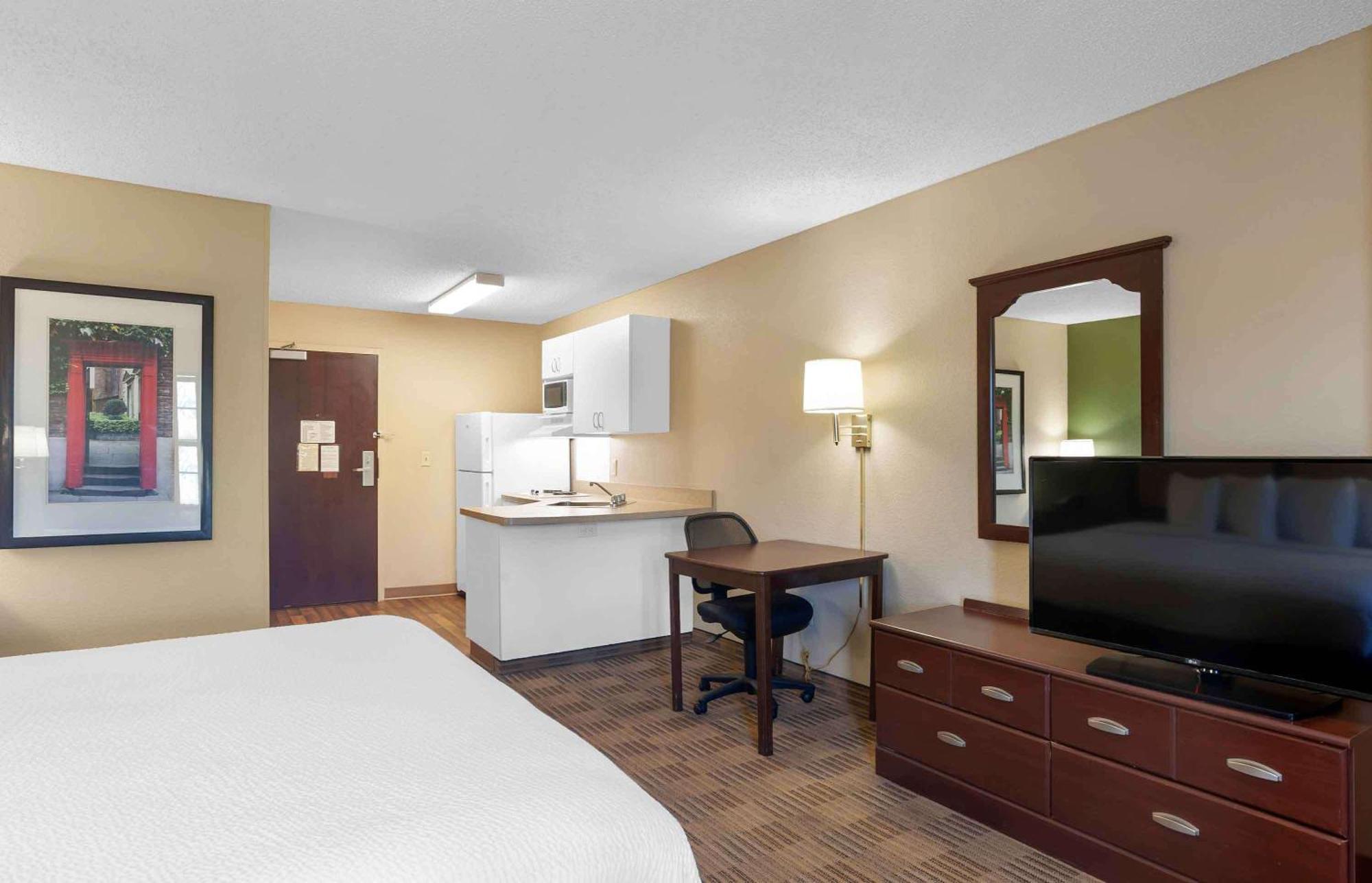 Extended Suites - Orange County - Brea Εξωτερικό φωτογραφία
