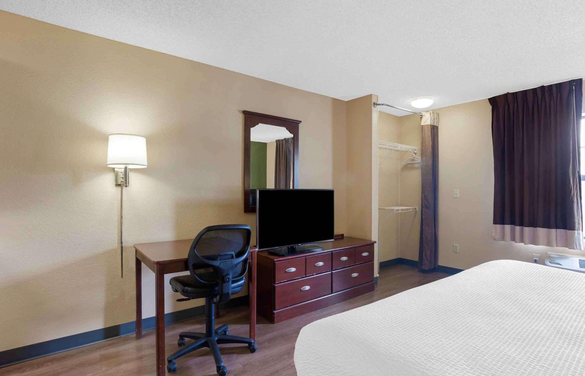 Extended Suites - Orange County - Brea Εξωτερικό φωτογραφία