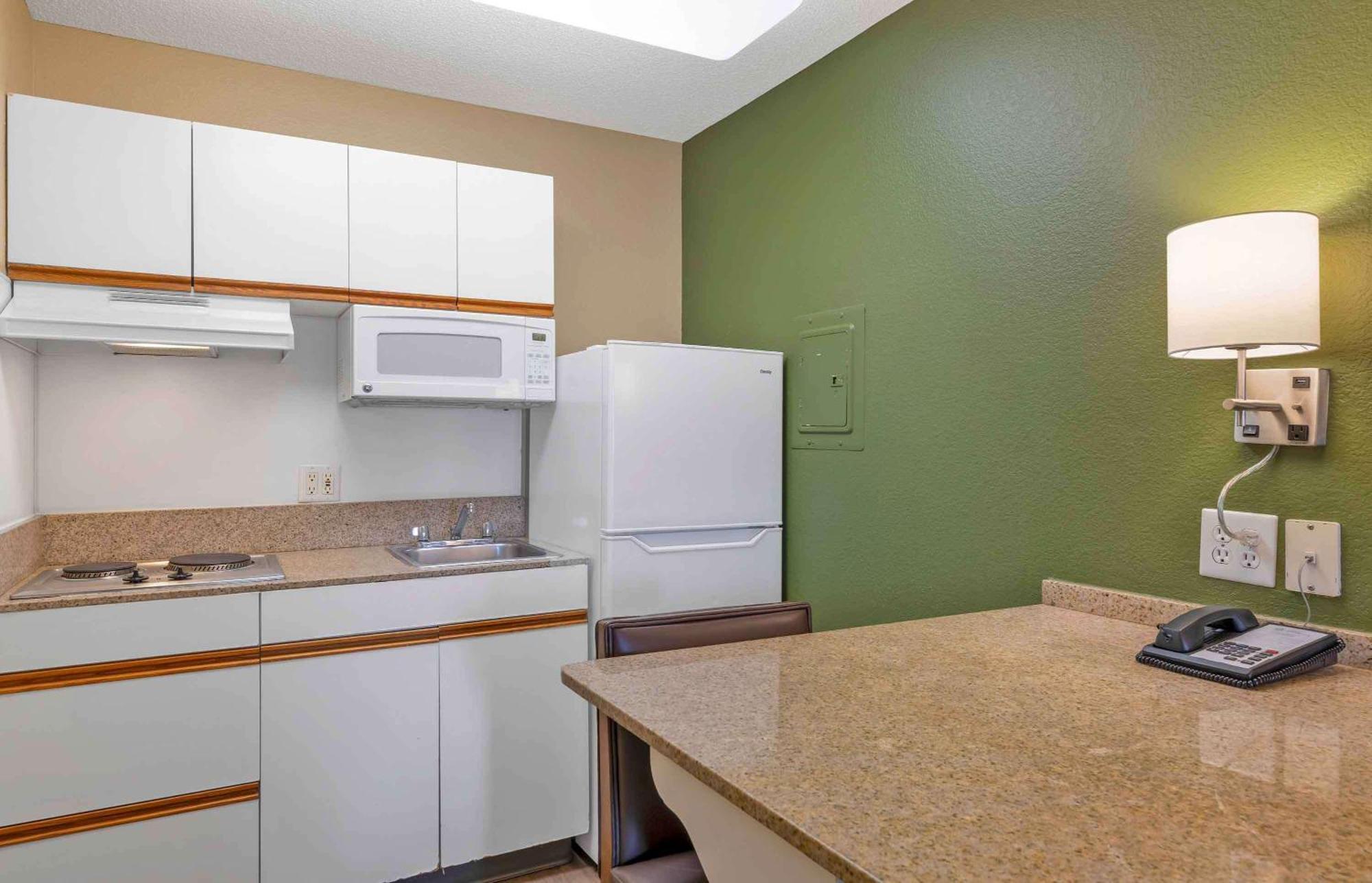 Extended Suites - Orange County - Brea Εξωτερικό φωτογραφία