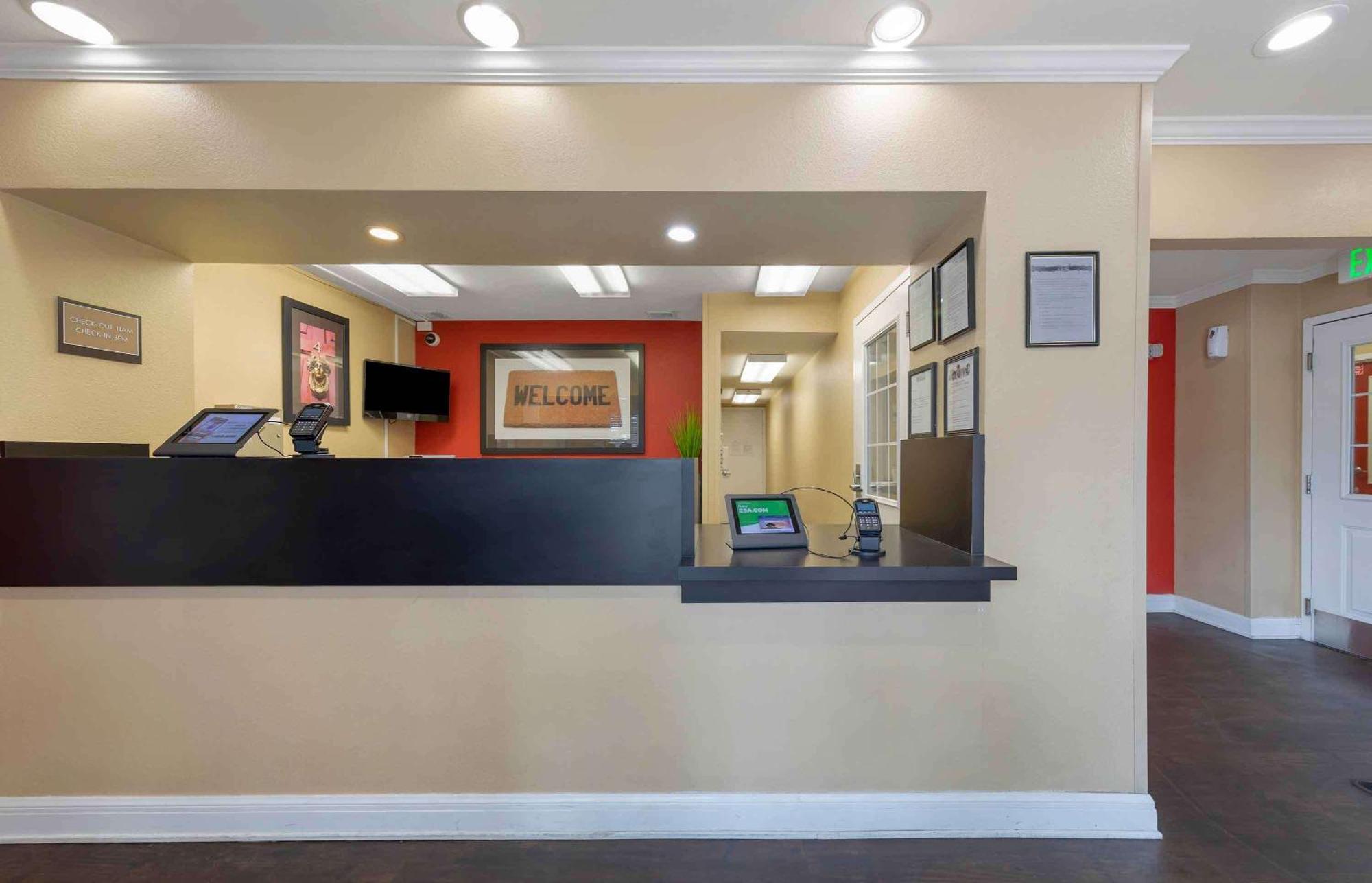 Extended Suites - Orange County - Brea Εξωτερικό φωτογραφία
