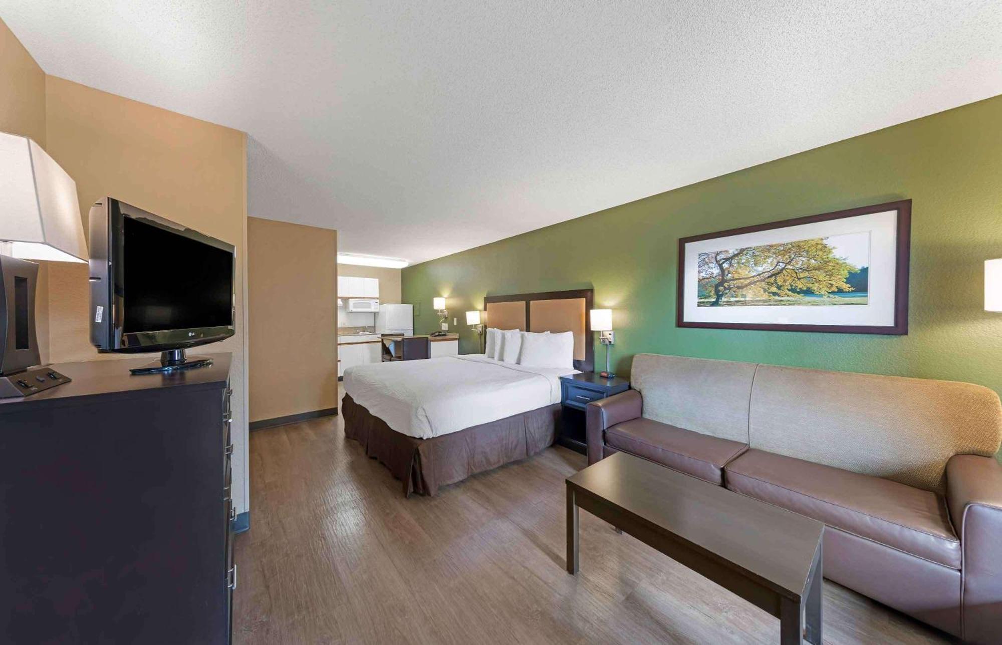 Extended Suites - Orange County - Brea Εξωτερικό φωτογραφία