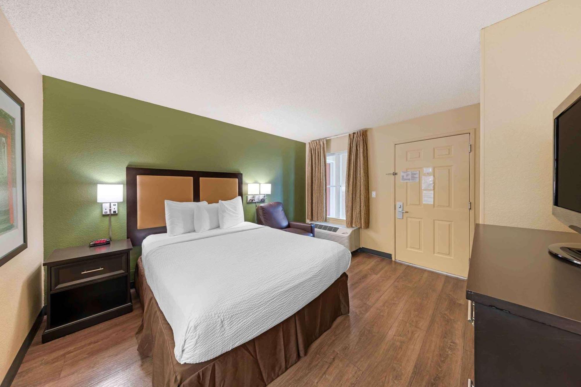 Extended Suites - Orange County - Brea Εξωτερικό φωτογραφία