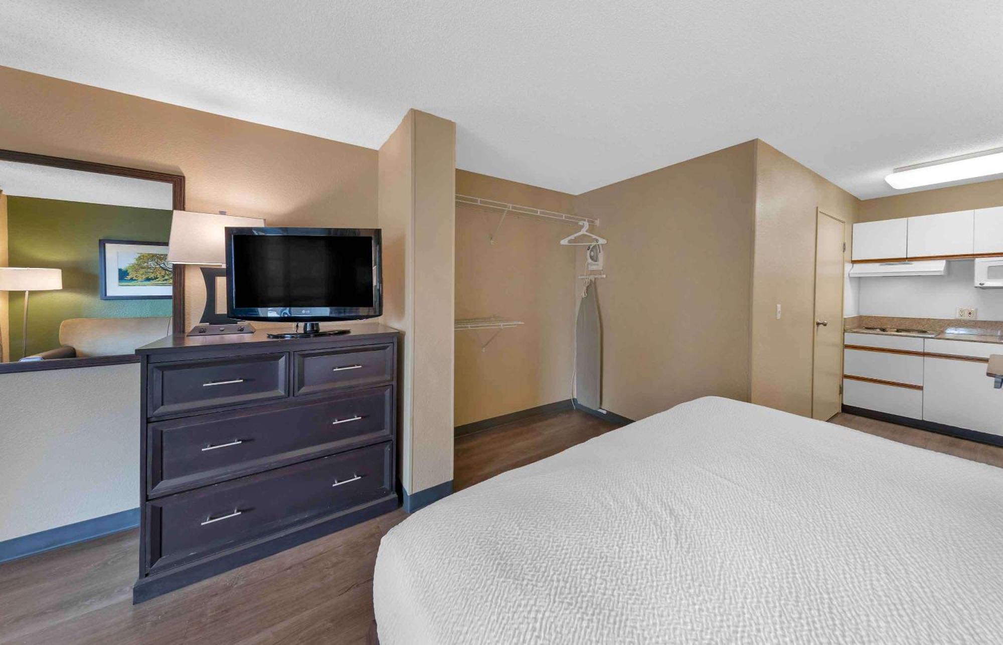 Extended Suites - Orange County - Brea Εξωτερικό φωτογραφία