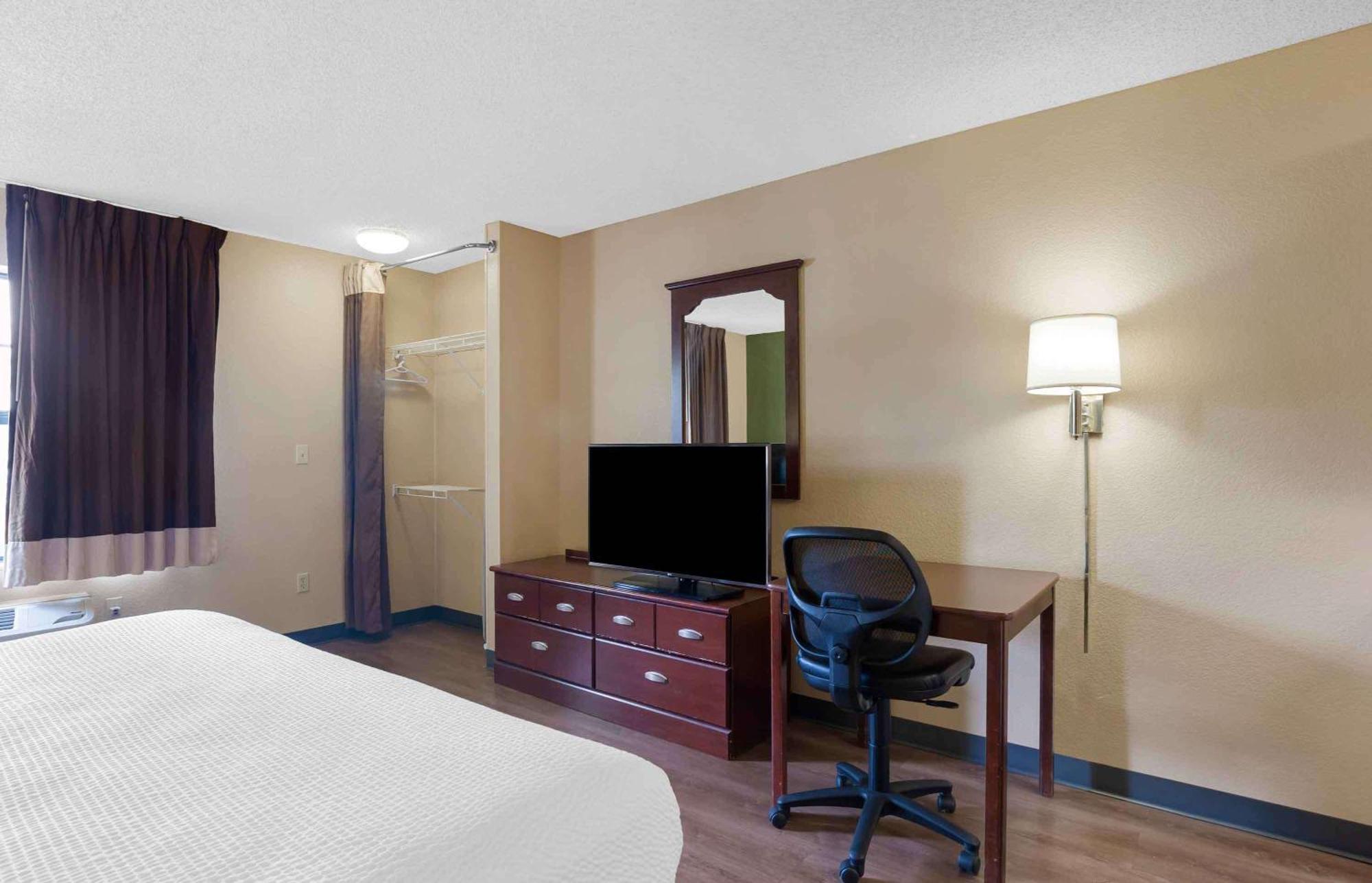 Extended Suites - Orange County - Brea Εξωτερικό φωτογραφία