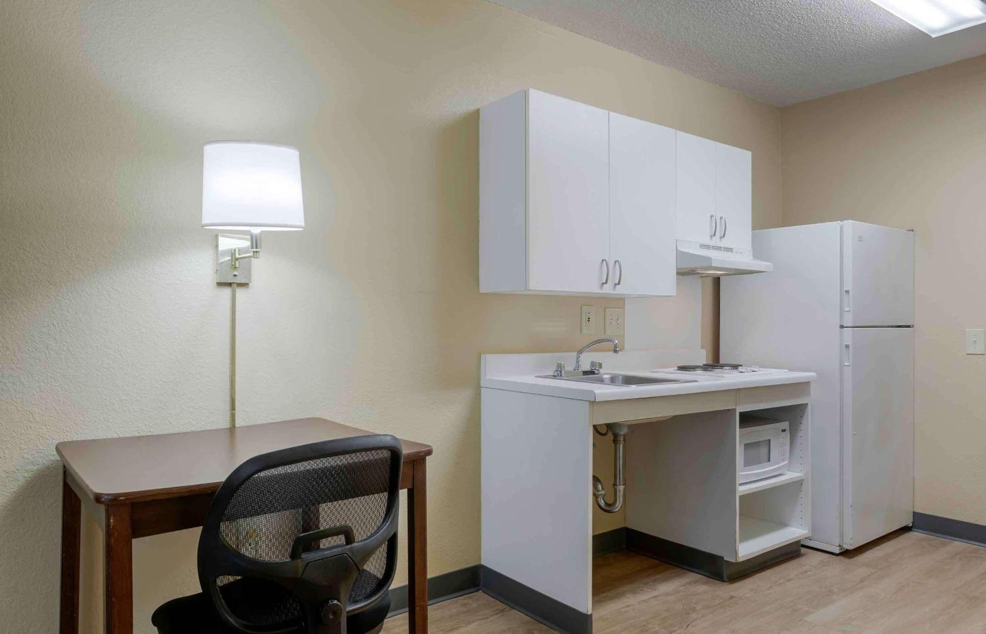 Extended Suites - Orange County - Brea Εξωτερικό φωτογραφία