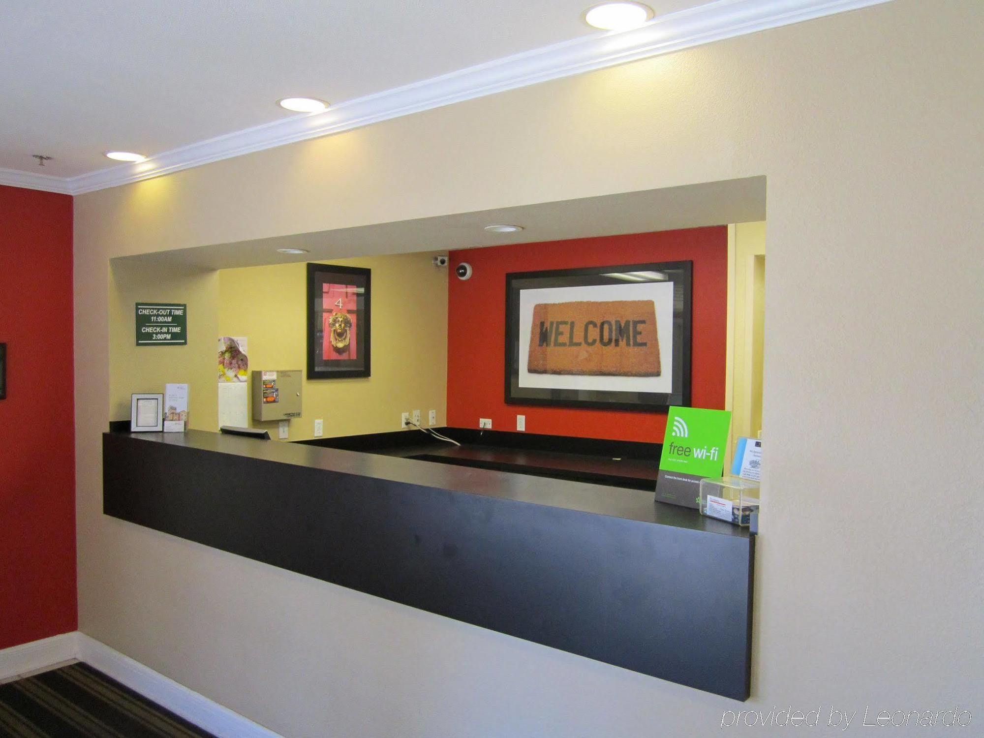 Extended Suites - Orange County - Brea Εξωτερικό φωτογραφία