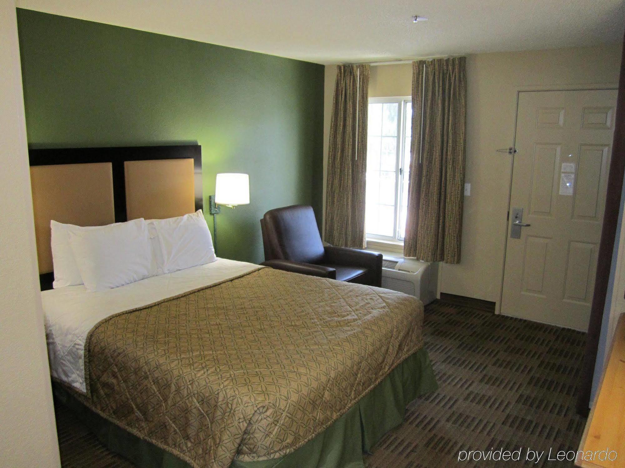 Extended Suites - Orange County - Brea Εξωτερικό φωτογραφία