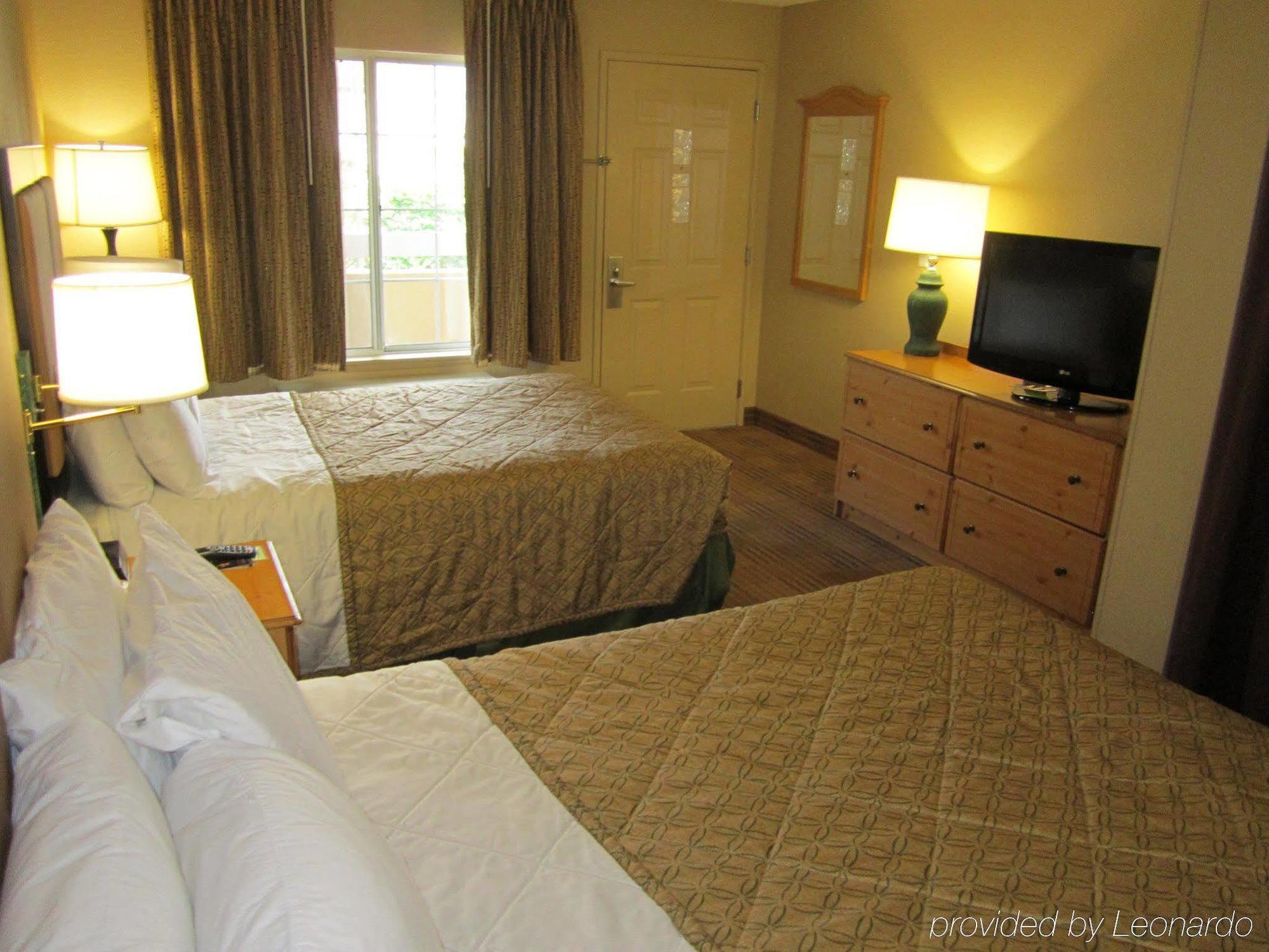 Extended Suites - Orange County - Brea Εξωτερικό φωτογραφία