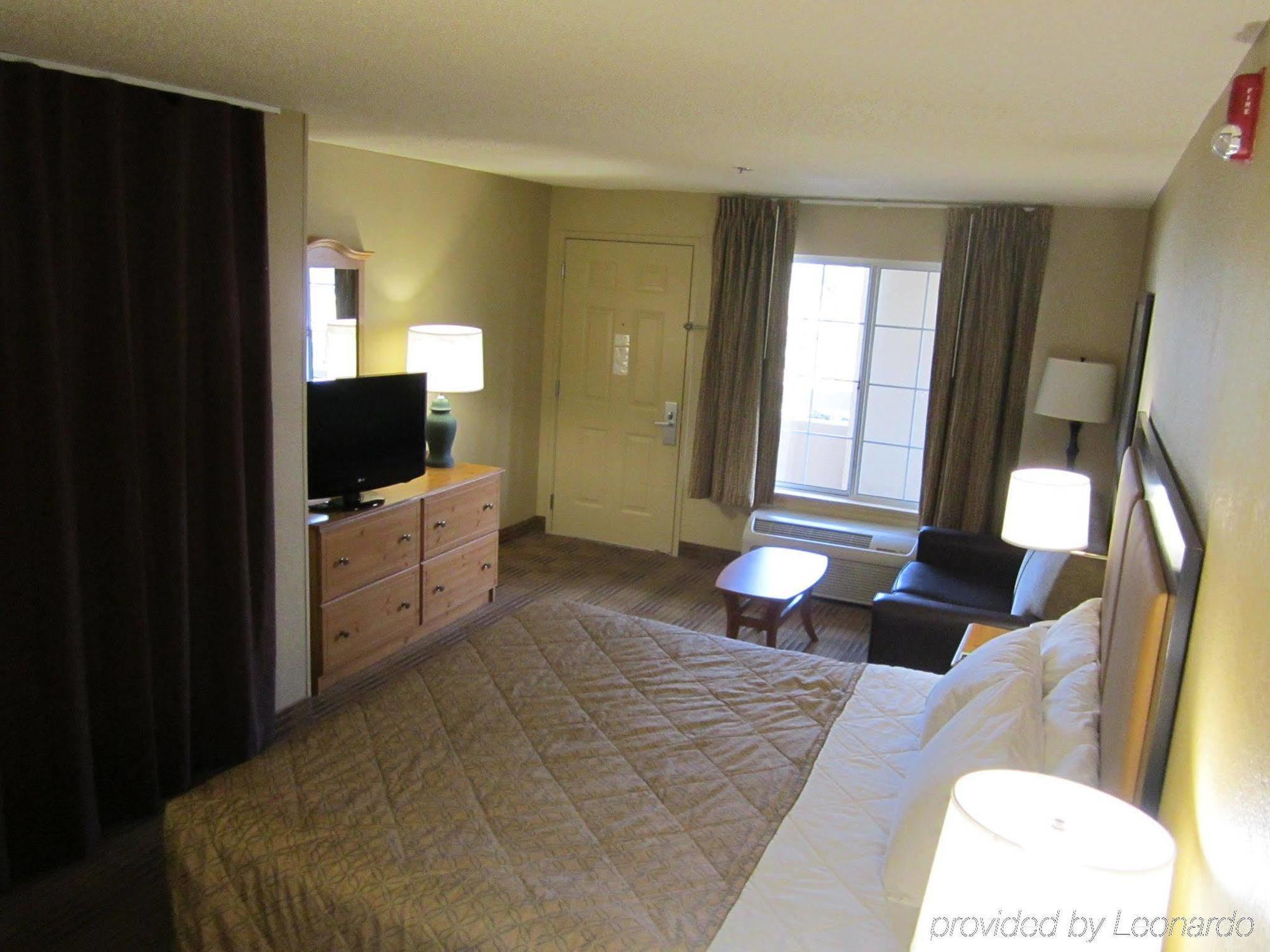 Extended Suites - Orange County - Brea Εξωτερικό φωτογραφία
