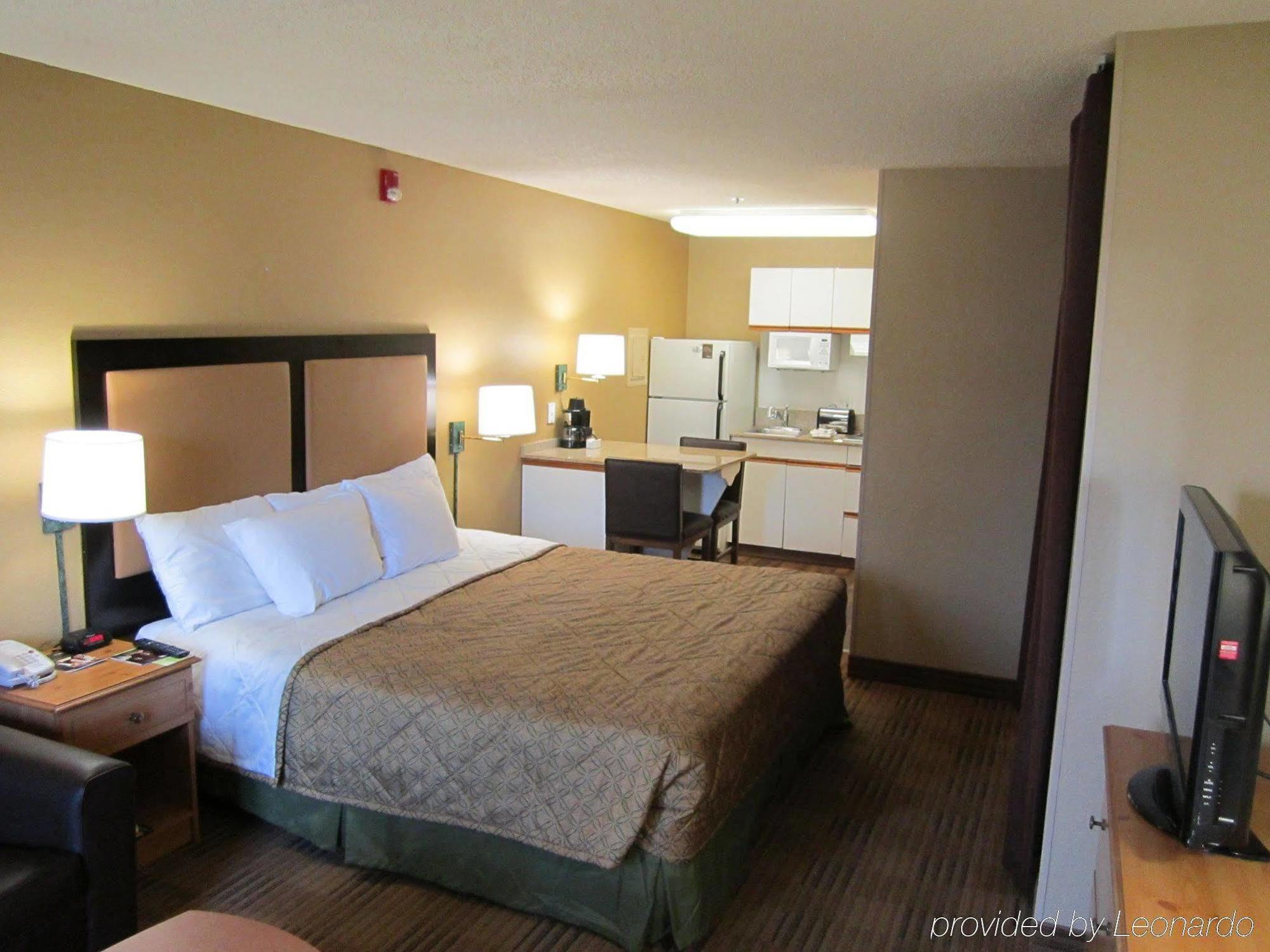 Extended Suites - Orange County - Brea Εξωτερικό φωτογραφία