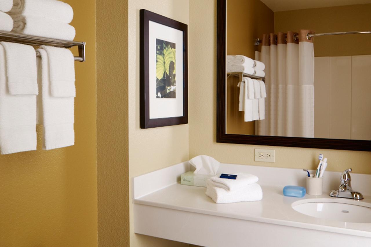 Extended Suites - Orange County - Brea Εξωτερικό φωτογραφία