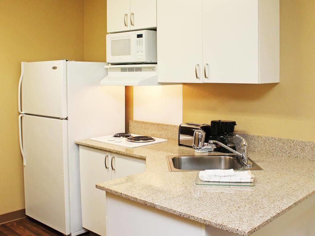 Extended Suites - Orange County - Brea Εξωτερικό φωτογραφία