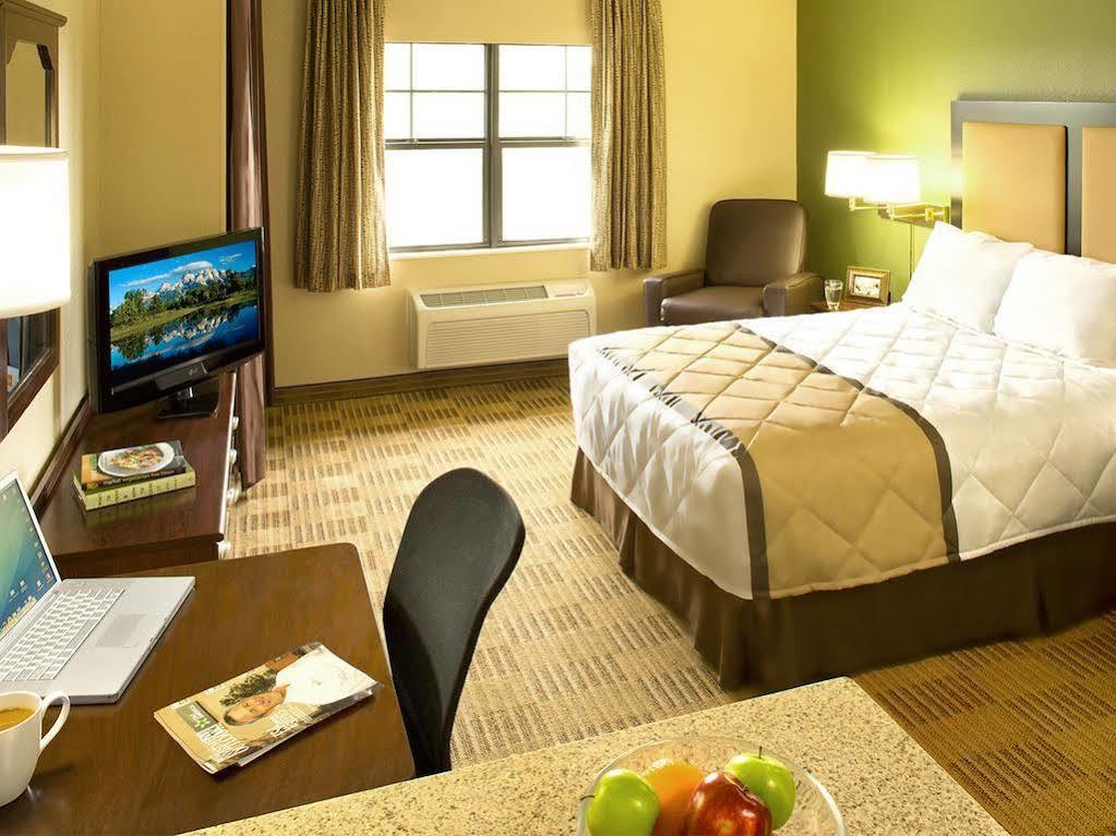 Extended Suites - Orange County - Brea Εξωτερικό φωτογραφία