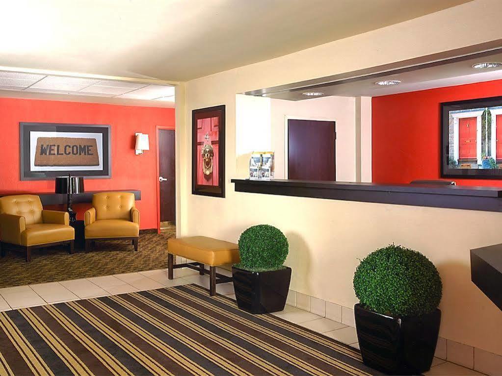 Extended Suites - Orange County - Brea Εξωτερικό φωτογραφία